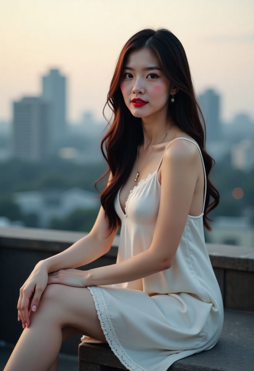 归乡的列车