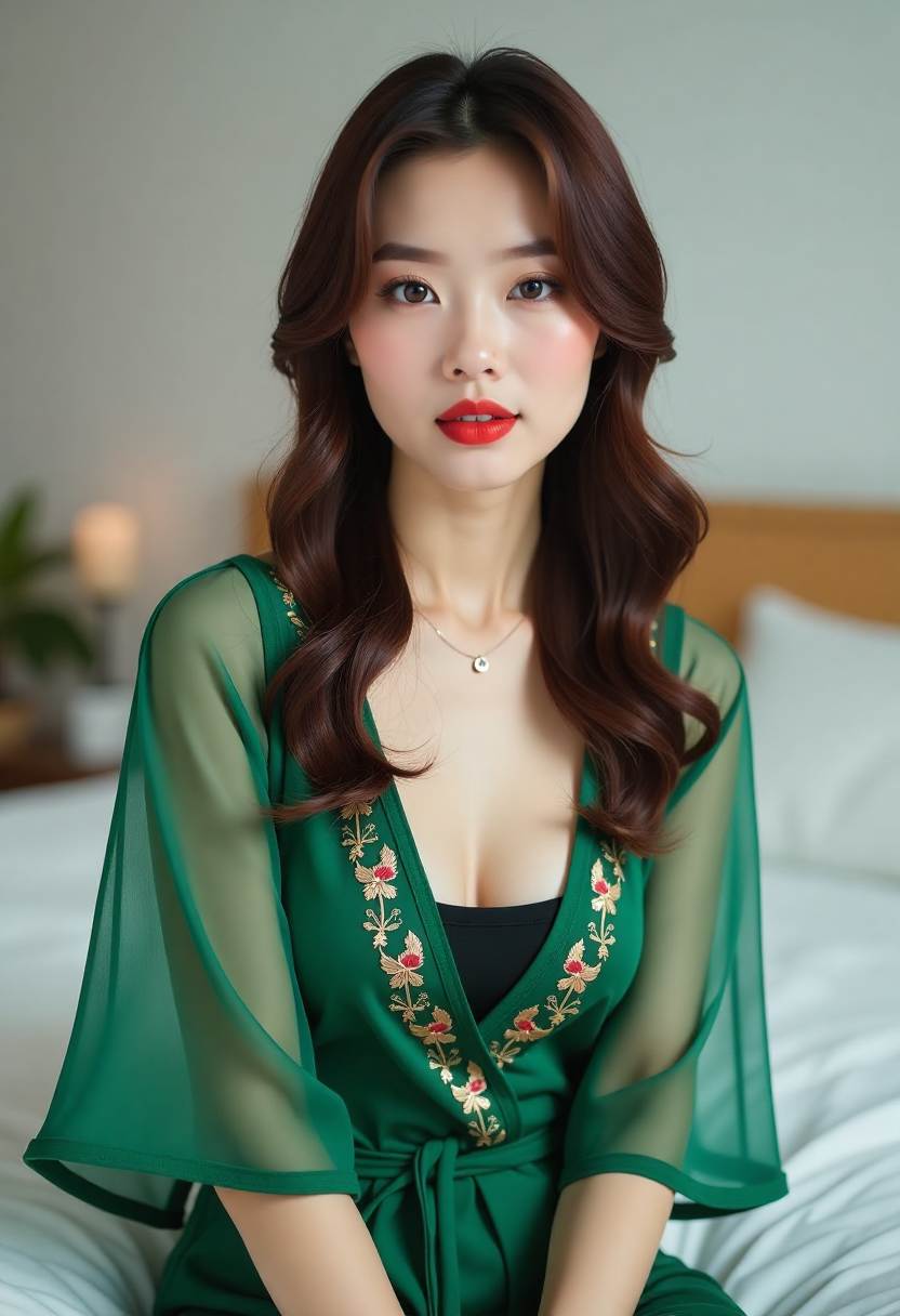 写真馆的约定